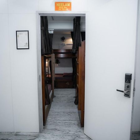 Pearl Courtyard Dormitory فاراناسي المظهر الخارجي الصورة