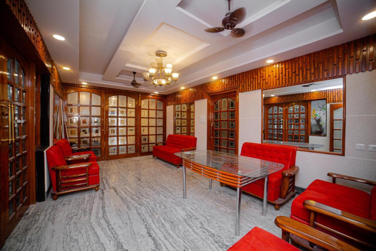 Pearl Courtyard Dormitory فاراناسي المظهر الخارجي الصورة