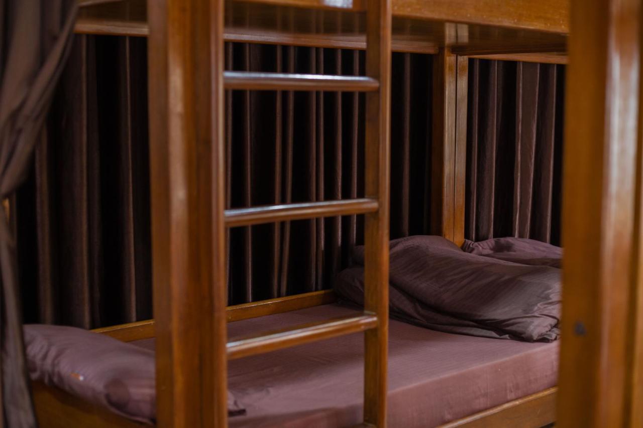 Pearl Courtyard Dormitory فاراناسي المظهر الخارجي الصورة