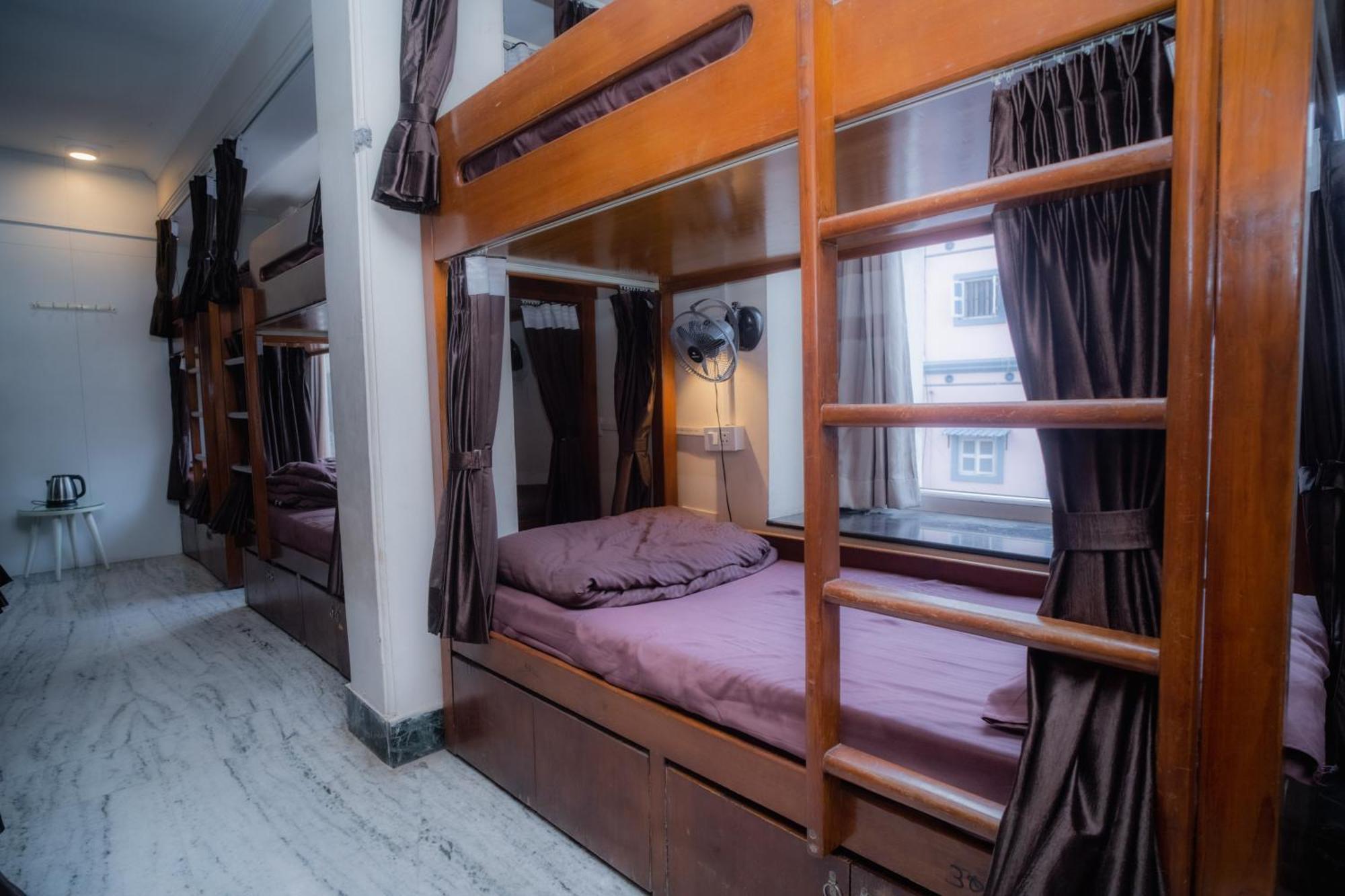 Pearl Courtyard Dormitory فاراناسي المظهر الخارجي الصورة